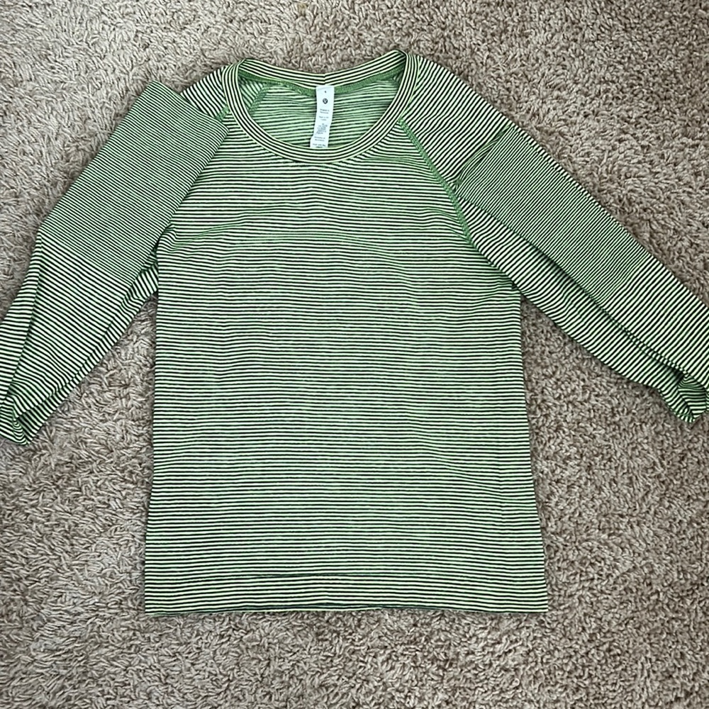 Lululemon Swiftly Tech